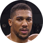 Anthony Joshua kursy