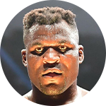 Francis Ngannou kursy
