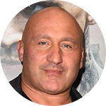 Marcin Najman kursy