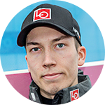 Johann Andre Forfang kursy