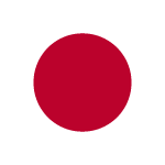 Japonia flaga