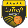 trefl sopot