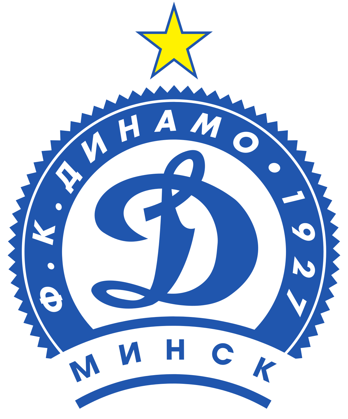 Dynamo Miński