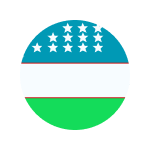Uzbekistan